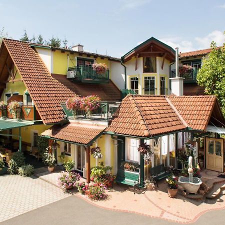 Thermenhof Puchasplus Loipersdorf Jennersdorf Zewnętrze zdjęcie