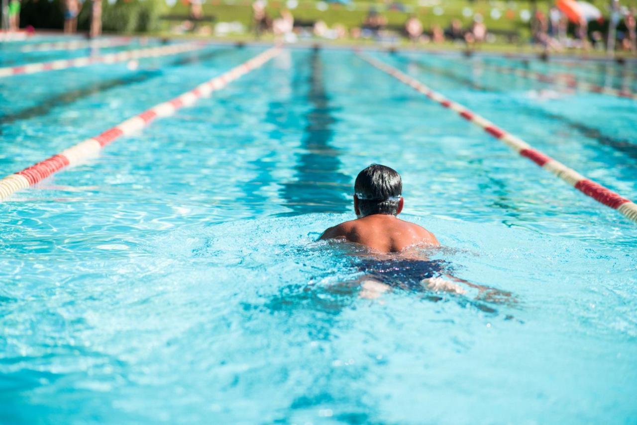 Thermenhof Puchasplus Loipersdorf Jennersdorf Zewnętrze zdjęcie