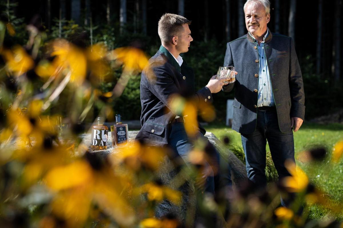 Thermenhof Puchasplus Loipersdorf Jennersdorf Zewnętrze zdjęcie