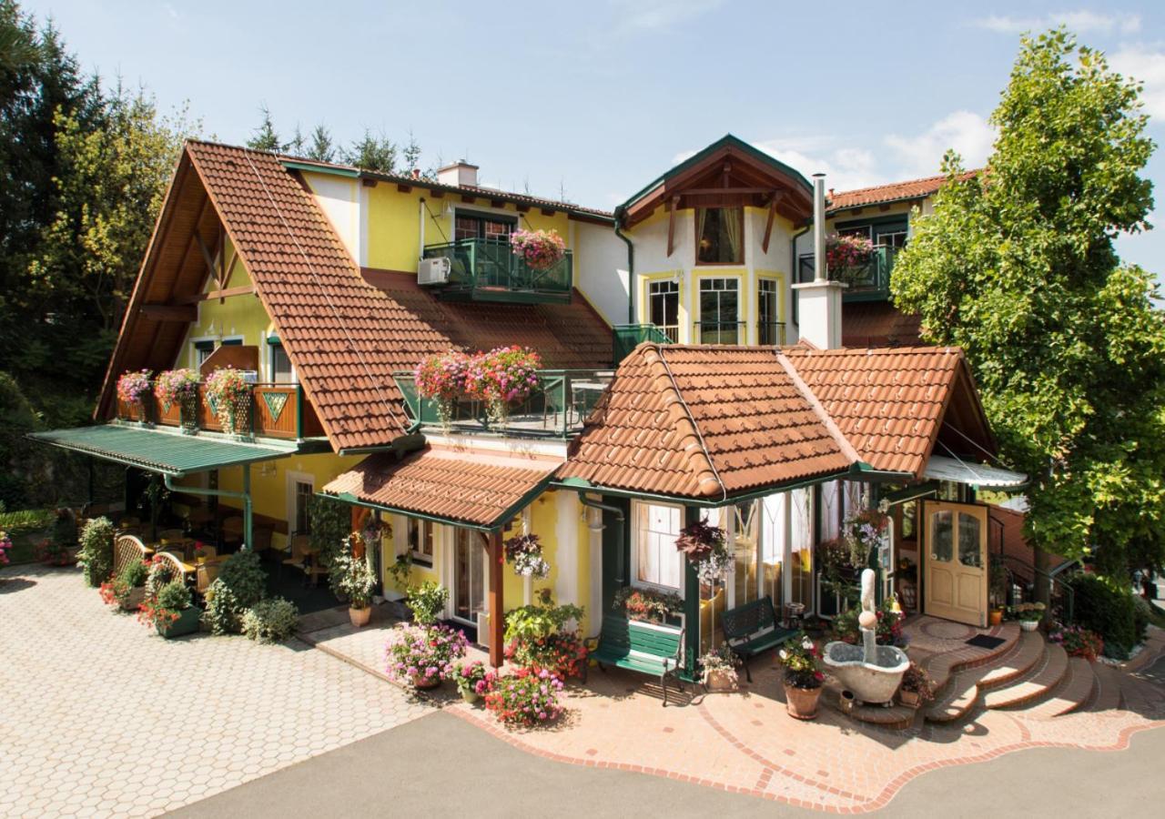 Thermenhof Puchasplus Loipersdorf Jennersdorf Zewnętrze zdjęcie