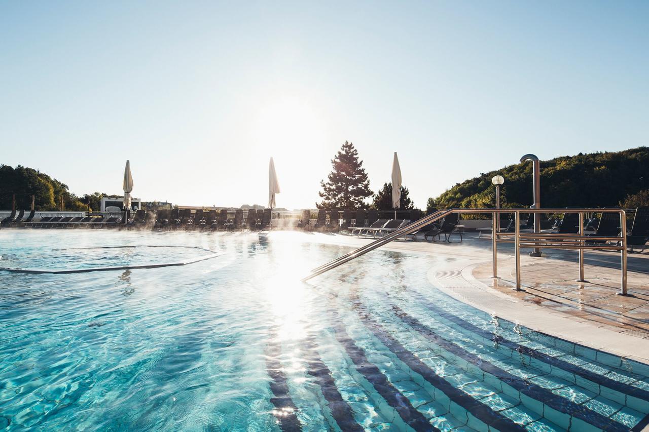 Thermenhof Puchasplus Loipersdorf Jennersdorf Zewnętrze zdjęcie